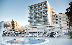 Mandali Hotel Apartments Protaras